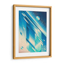 LIES - Nix | Cuadro decorativo de Canvas Lab