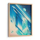 LIES - Nix | Cuadro decorativo de Canvas Lab