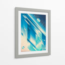 LIES - Nix | Cuadro decorativo de Canvas Lab