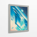 LIES - Nix | Cuadro decorativo de Canvas Lab
