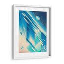 LIES - Nix | Cuadro decorativo de Canvas Lab