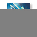 LIES - Nix | Cuadro decorativo de Canvas Lab