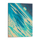 SEA OF LIES - Nix | Cuadro decorativo de Canvas Lab