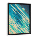 SEA OF LIES - Nix | Cuadro decorativo de Canvas Lab