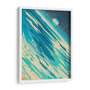 SEA OF LIES - Nix | Cuadro decorativo de Canvas Lab