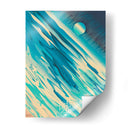 SEA OF LIES - Nix | Cuadro decorativo de Canvas Lab