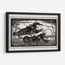 Dos cangrejos de río - Julie de Graag | Cuadro decorativo de Canvas Lab