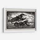 Dos cangrejos de río - Julie de Graag | Cuadro decorativo de Canvas Lab