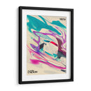 INSIDE TIME - Nix | Cuadro decorativo de Canvas Lab