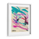 INSIDE TIME - Nix | Cuadro decorativo de Canvas Lab