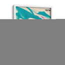 INSIDE TIME - Nix | Cuadro decorativo de Canvas Lab