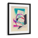 INSIDE 7 - Nix | Cuadro decorativo de Canvas Lab