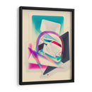 INSIDE 7 - Nix | Cuadro decorativo de Canvas Lab