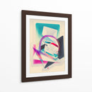 INSIDE 7 - Nix | Cuadro decorativo de Canvas Lab