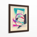 INSIDE 7 - Nix | Cuadro decorativo de Canvas Lab