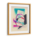 INSIDE 7 - Nix | Cuadro decorativo de Canvas Lab