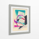 INSIDE 7 - Nix | Cuadro decorativo de Canvas Lab