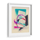 INSIDE 7 - Nix | Cuadro decorativo de Canvas Lab