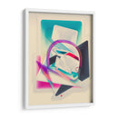 INSIDE 7 - Nix | Cuadro decorativo de Canvas Lab