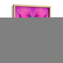 将来 F U T U R O X - Nix | Cuadro decorativo de Canvas Lab