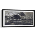 Cocodrilo  - Leonor Quiroga | Cuadro decorativo de Canvas Lab