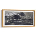 Cocodrilo  - Leonor Quiroga | Cuadro decorativo de Canvas Lab