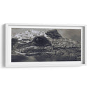 Cocodrilo  - Leonor Quiroga | Cuadro decorativo de Canvas Lab