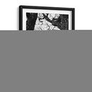 Detalle de ramas de arbol - Leonor Quiroga | Cuadro decorativo de Canvas Lab