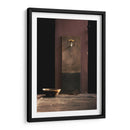 Cuenco de agua  - Leonor Quiroga | Cuadro decorativo de Canvas Lab