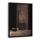 Cuenco de agua  - Leonor Quiroga | Cuadro decorativo de Canvas Lab