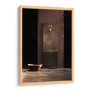 Cuenco de agua  - Leonor Quiroga | Cuadro decorativo de Canvas Lab