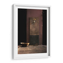 Cuenco de agua  - Leonor Quiroga | Cuadro decorativo de Canvas Lab