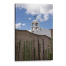 Capilla - Leonor Quiroga | Cuadro decorativo de Canvas Lab