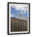 Capilla - Leonor Quiroga | Cuadro decorativo de Canvas Lab