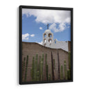 Capilla - Leonor Quiroga | Cuadro decorativo de Canvas Lab