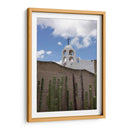 Capilla - Leonor Quiroga | Cuadro decorativo de Canvas Lab