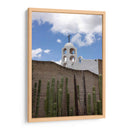 Capilla - Leonor Quiroga | Cuadro decorativo de Canvas Lab