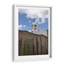 Capilla - Leonor Quiroga | Cuadro decorativo de Canvas Lab