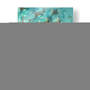 Glitch de edificio - Leonor Quiroga | Cuadro decorativo de Canvas Lab