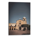 Ex Convento Agustino del siglo XVI en Copándaro de Galena. - Nosion | Cuadro decorativo de Canvas Lab