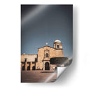 Ex Convento Agustino del siglo XVI en Copándaro de Galena. - Nosion | Cuadro decorativo de Canvas Lab