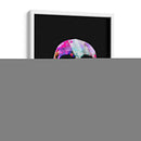 Calavera Colores - Lofty&Me | Cuadro decorativo de Canvas Lab