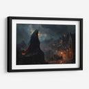 Plague Tales Pt. 1 - Pale Blood | Cuadro decorativo de Canvas Lab