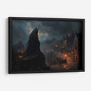 Plague Tales Pt. 1 - Pale Blood | Cuadro decorativo de Canvas Lab