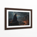 Plague Tales Pt. 1 - Pale Blood | Cuadro decorativo de Canvas Lab
