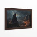Plague Tales Pt. 1 - Pale Blood | Cuadro decorativo de Canvas Lab