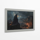 Plague Tales Pt. 1 - Pale Blood | Cuadro decorativo de Canvas Lab