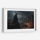 Plague Tales Pt. 1 - Pale Blood | Cuadro decorativo de Canvas Lab