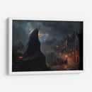 Plague Tales Pt. 1 - Pale Blood | Cuadro decorativo de Canvas Lab