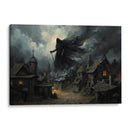 Plague Tales Pt. 2 - Pale Blood | Cuadro decorativo de Canvas Lab